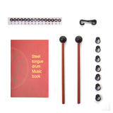 Steel Tongue Drum accessories