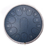 New Steel Tongue Drum for Mind Healing Yoga